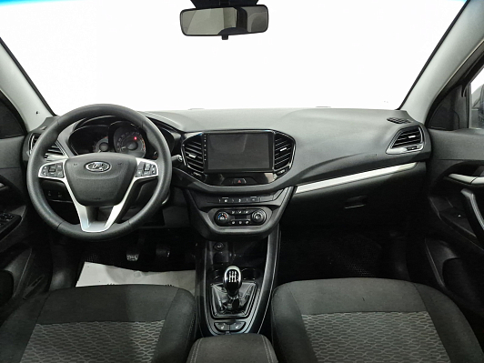 Lada (ВАЗ) Vesta Comfort, 2018 года, пробег 101760 км