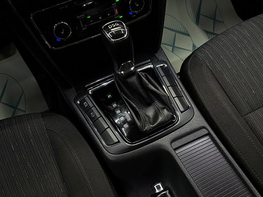 Skoda Superb Ambition, 2014 года, пробег 262601 км