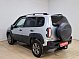Lada (ВАЗ) Niva Travel BLACK'22, 2022 года, пробег 96115 км