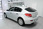 Chevrolet Cruze LS, 2014 года, пробег 238500 км