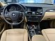 BMW X3, 2016 года, пробег 225569 км