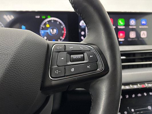 Chery Tiggo 7 Pro Max Elite, 2024 года, пробег 28049 км