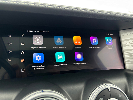 Tank 300 Драйв, 2024 года, пробег 28476 км