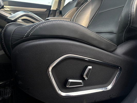 Geely Atlas Pro Flagship+, 2024 года, пробег 24413 км