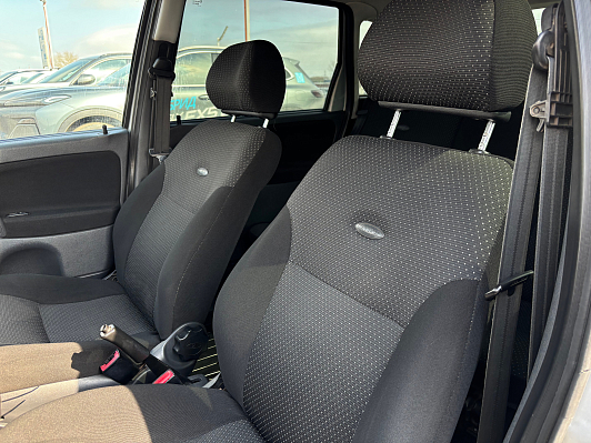 Lada (ВАЗ) Kalina, 2011 года, пробег 152300 км