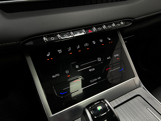 Chery Tiggo 7 Pro Max Ultimate, 2022 года, пробег 69000 км