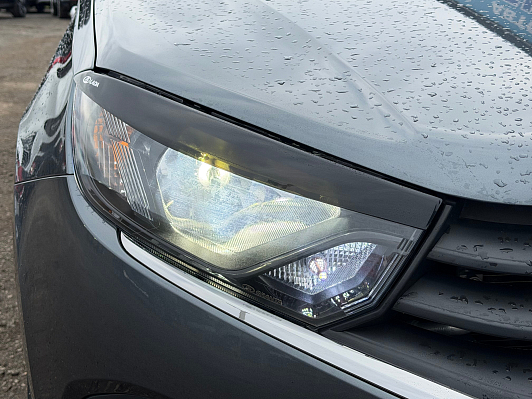 Lada (ВАЗ) Granta Comfort'24 Plus, 2024 года, пробег 21300 км