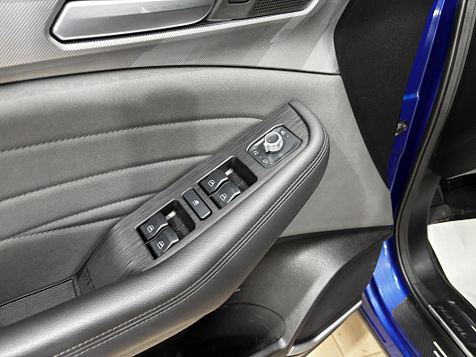 Haval F7x Elite, 2023 года, пробег 156212 км