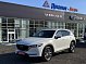 Mazda CX-5, 2021 года, пробег 92154 км