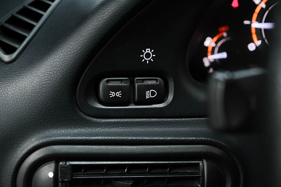 Lada (ВАЗ) Niva Travel Comfort'24, 2024 года, пробег 22000 км