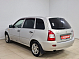 Lada (ВАЗ) Kalina, 2009 года, пробег 171344 км
