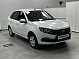 Lada (ВАЗ) Granta Classic Optima, 2022 года, пробег 53000 км