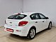 Chevrolet Cruze LS, 2014 года, пробег 113091 км