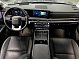 Hyundai Santa Fe, 2024 года, пробег 10800 км