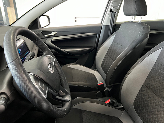 Lada (ВАЗ) Vesta Comfort'24, 2024 года, пробег 44000 км