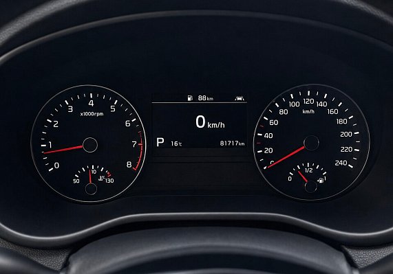 Kia Sportage Premium Black Edition, 2021 года, пробег 81677 км