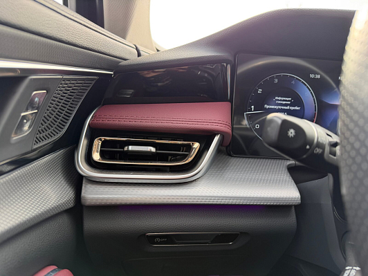 Hongqi H5 Deluxe, 2023 года, пробег 62900 км