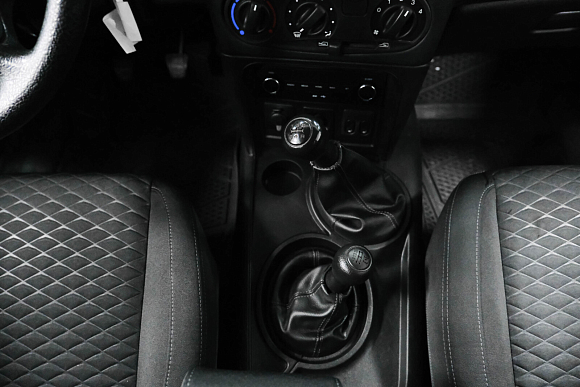 Lada (ВАЗ) Niva Travel Comfort'24, 2024 года, пробег 22000 км