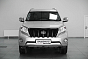 Toyota Land Cruiser Prado Style, 2016 года, пробег 205400 км