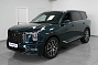 GAC GS8 GX Premium, 2024 года, пробег 24709 км