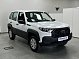 Lada (ВАЗ) Niva Travel Классик, 2026 года, пробег 6000 км