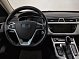 Geely Atlas Luxury, 2019 года, пробег 144072 км