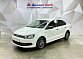 Volkswagen Polo Trendline, 2014 года, пробег 121625 км