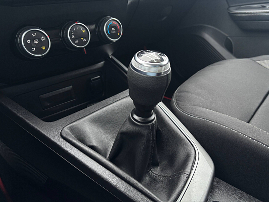 Renault Arkana Drive, 2020 года, пробег 107647 км