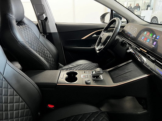 Omoda C5 Lifestyle, 2024 года, пробег 35000 км