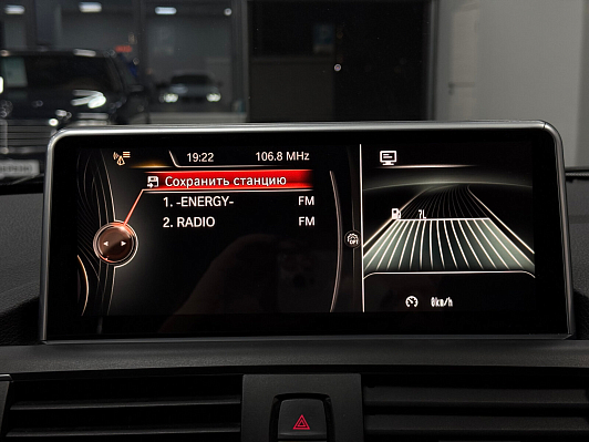 BMW 1 серии, 2017 года, пробег 87613 км