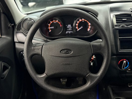 Lada (ВАЗ) Granta Classic Optima, 2024 года, пробег 37218 км