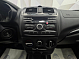 Lada (ВАЗ) Granta Комфорт, синий