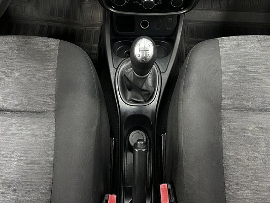 Renault Duster Authentique, 2013 года, пробег 268102 км