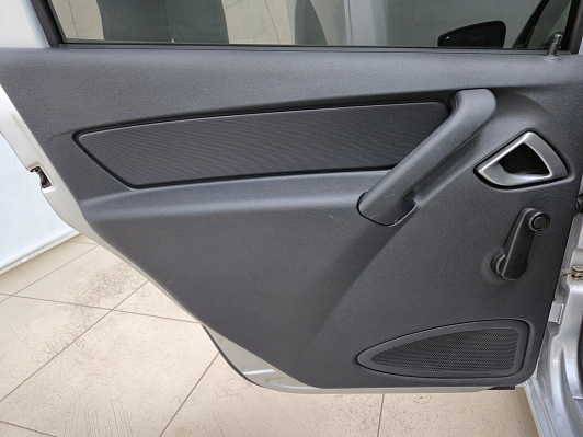 Lada (ВАЗ) Granta Classic Optima, 2023 года, пробег 25500 км