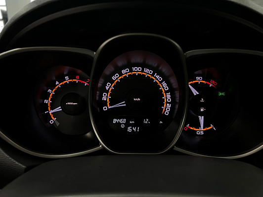 Lada (ВАЗ) Vesta Comfort Winter EnjoY Pro, 2020 года, пробег 85000 км