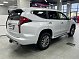 Mitsubishi Pajero Sport Ultimate, 2020 года, пробег 119012 км
