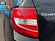 Lada (ВАЗ) Granta Classic Optima, 2022 года, пробег 43350 км