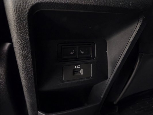 Chery Tiggo 7 Pro Prestige, 2022 года, пробег 80756 км