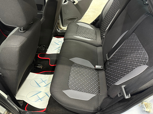 Lada (ВАЗ) Granta Luxe, 2021 года, пробег 63757 км