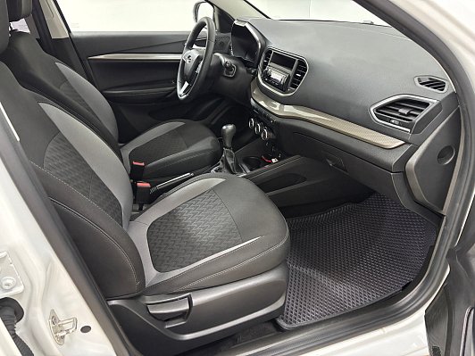 Lada (ВАЗ) Vesta Comfort (2023-2024), 2023 года, пробег 39292 км