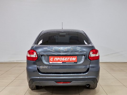 Lada (ВАЗ) Granta Классик, 2026 года, пробег 5969 км