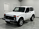 Lada (ВАЗ) Niva Legend Классик, 2023 года, пробег 8500 км