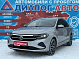 Volkswagen Polo Exclusive, 2020 года, пробег 137500 км