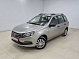 Lada (ВАЗ) Granta Classic, 2020 года, пробег 36843 км