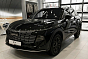 Haval F7 Оптимум, черный