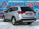 Mitsubishi Outlander Intense, 2016 года, пробег 210921 км