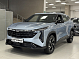 Geely Cityray Спорт, голубой