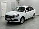 Lada (ВАЗ) Granta Classic Optima, 2022 года, пробег 53000 км