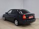 Hyundai Accent, 2008 года, пробег 240648 км