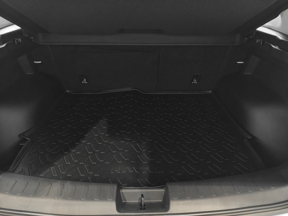 Haval Jolion Премиум, белый